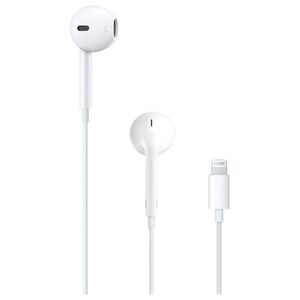 Słuchawki Apple EarPods Bulk (MMTN2ZM/A)