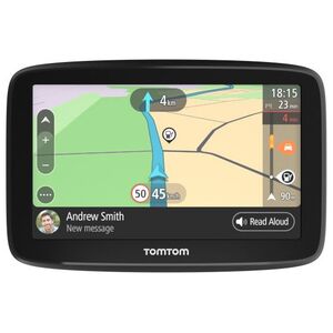 Nawigacja GPS TomTom GO BASIC 5 EU45 (1BA5.002.00)
