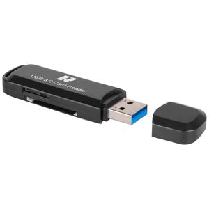 Czytnik Rebel R61 USB 3.0 (KOM0954)