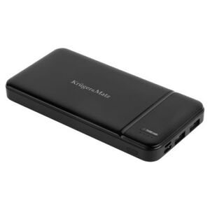 Powerbank Kruger&Matz KM0903 10000mAh Czarny