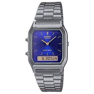 Zegarek Casio Zegarek Damski Casio AQ-230GG-2ADF