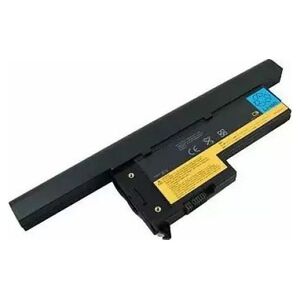 Μπαταρία Lenovo Notebook, Extra Digital Advanced, LENOVO 40Y6999, 5200mAh 12936373 9990000480111