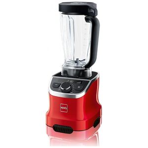 Blender kielichowy Novis NOVIS Pro 880L blenderis, raudonas