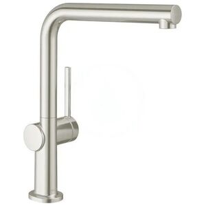 Bateria kuchenna Hansgrohe Kitchen faucet Hansgrohe Talis M54 72840800 (stainless steel)