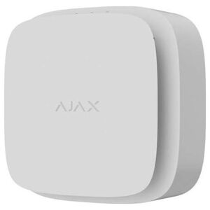 Ajax AJAX DETECTOR WRL FIREPROTECT 2 SB/CO WHITE 63218