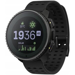 Smartwatch Suunto Suunto Vertical Solar All Black