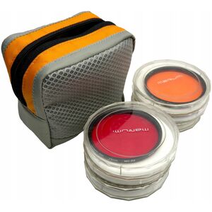 Φίλτρο Marumi Filtras Marumi MC-YA2 (Oranžinis) 72 χλστ 13274377 4957638005128