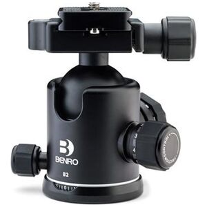 Benro Rutulinė galva head Benro B2 (Arca-Swiss) 13274628 6931747334117
