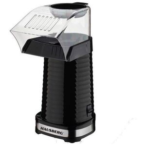 Μηχανή ποπ κορν Hausberg HAUSBERG HB-900NG συσκευή Spragėsių 13280663 6423808031467