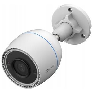 Ezviz IP Κάμερα EZVIZ | Κάμερα IP | CS-H3c | Σφαίρα | 2MP | 2,8mm | IP67 | H.264/H.265 | Micro SD, Μέγ. 512 GB 13297866 6941545617787