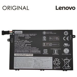 Μπαταρία Lenovo Μηχανή μπαταρίας LENOVO L17L3P51, 3880mAh, Γνήσιο 13320390 9990000481279