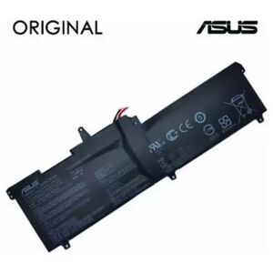 Μπαταρία Asus Μπαταρία υπολογιστή ASUS C41N1541, 5000mAh, Γνήσιο 13320402 9990000431250