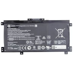 Μπαταρία υπολογιστή HP Nešiojamo HP LK03XL, Γνήσιο 13320410 9990000461783