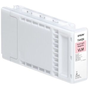 Tusz Epson Epson ink cartridge vivid light magenta T 44Q 350 ml     T 44Q6N
