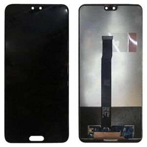 Οθόνη LCD Huawei Huawei Mate 20 Pro (juodas) ORG 13358339 9990000321209