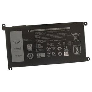 Μπαταρία Dell Notebook, DELL WDX0R Original 13360275 9990000441068
