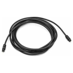 Καλώδιο ήχου EXD Optinis Toslink-Toslink, 3m 13360286 9990000911073