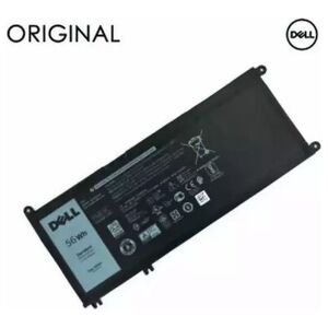 Bateria Dell Notebook baterija, DELL 33YDH Original