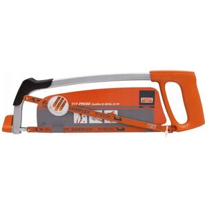Bahco Bahco Metalo pjūklo rėmas 300mm + 3 geležtes Dovanų 13412081 7311518270858