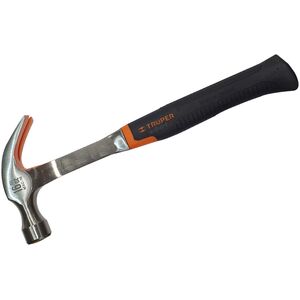 Truper Plaktukas-viniartraukis, lietas, su neslystančia rankena 450g Truper®