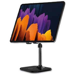 Επιτραπέζια βάση στήριξης Universal Fonex έως 10,1" από την Fonex Black 13412881 8026386240450