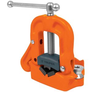 Truper Spaustuvas vamzdžiams, atlenkiamas 2", 50mm Truper® 13417100 7501206692158