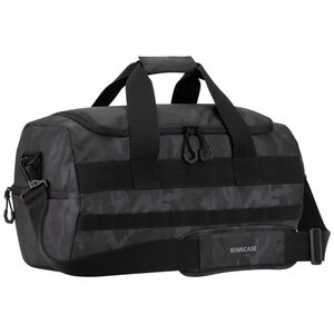 RivaCase DUFFLE BAG 30L/NAVY CAMO 7641 RIVACASE 13419842 4260709010960