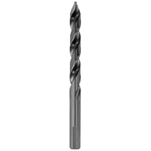 τρυπάνι Tivoly Metalotrąžtas 10x133mm, "Smart Point" pakopinis antgalis 13422337 3221912343581