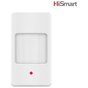 Το Hismart HiSmart είναι ο ανιχνευτής του MotionProtect 13422512 9990001080051