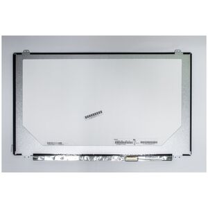 Μνήμη φορητού υπολογιστή LG Matrica 15,6" 1920x1080 FULL HD, LED, SLIM, matinė, 30pin (dešinėje) EDP, A+ 13422518 9990000300204