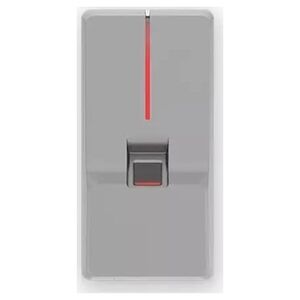 Hismart Biometrinis durų valdiklis su pirštų antspaudų ir EM/HID/MF/NFC/CPU kortelių skaitytuvais 13422595 9990000990382