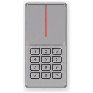 Hismart Multifunkcinė klaviatūra su EM/HID/MF/NFC/CPU kortelių skaiytuvu ir integruotu valdikliu 13422601 9990000990399