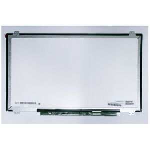 Μνήμη φορητού υπολογιστή LG Matrica 15,6" 1366x768 HD, LED, matinė, SLIM, 30pin (dešinėje) EDP, A+ 13422687 9990000300006