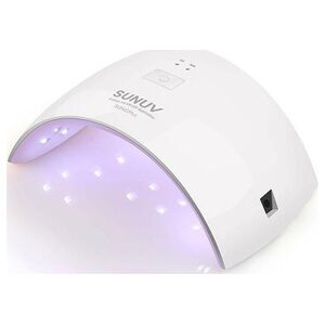 Φωτιστικό νυχιών SunUV UV LED γυμνό φως SUNUV Sun 9C Plus, 36W 13422699 9990000940165