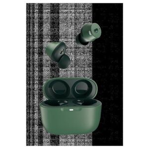 Monster Ausinės MONSTER N-LITE 200 AirLinks True Wireless Earbuds, žalios spalvos 13426016 850017611504