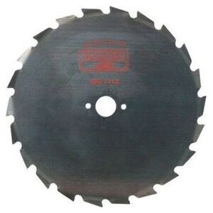 Δίσκοι Bahco Bahco MAXI profesionalus universalus 200x20mm 13454707 7311518291365