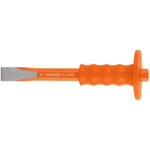 Truper Kaltas από σκυρόδεμα και αντιβιμπρακίνη rankena 25x250mm Truper® 13454832 7506240637127