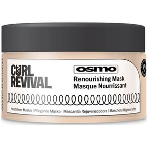 Osmo Kaukė garbanotiems plaukams Curl Revival OS064303 300 ml 13456868 5035832020358