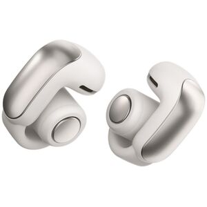 Ακουστικά Bose Bose Ultra Open Earbuds ausinės, Baltos spalvos 13458537 17817846912