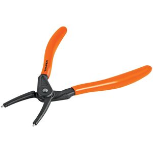 Truper Replės išoriniams žiedams suspausti, tiesios, 180mm Truper® 13459409 7501206629185