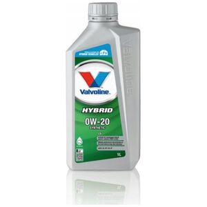 Valvoline Alyva varikliui HYBRID C5 0W20 1L, Valvoline