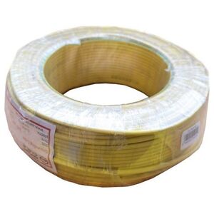 Καλώδιο Hismart Įžeminimo, 6 mm2, 100 m 13461061 9990000240142