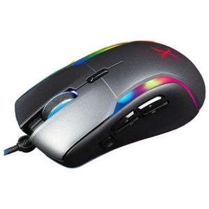 Ποντίκι gaming Foxxray Foxxray FXR-HM-75 LostStar Ενσύρματο, μαύρο 13462485 4713106807515