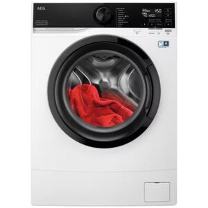 Πλυντήριο-στεγνωτήριο AEG AEG LSR6E26DE 13466451 7333394027340
