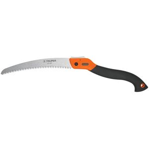 Αλυσοπρίονο Truper Lenktas sulankstomas pjūklas su 254 mm ašmenimis Truper® 13468541 7506240676300