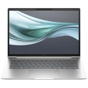 Φορητός υπολογιστής HP HP EliteBook 640 G11 - Ultra 7-155U, 16GB, 512GB SSD, 14 WUXGA 300-nit AG, WWAN-ready, Smartcard, FPR, πληκτρολόγιο ΗΠΑ με οπίσθιο φωτισμό, 56Wh, Win 11 Pro, 3 χρόνια 13468619 198415094643