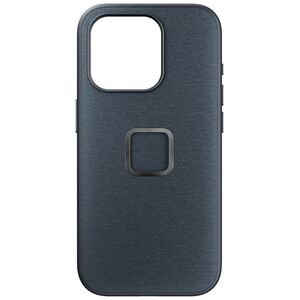 Peak Design Peak Design από το Apple iPhone 15 Pro Max Mobile Everyday Fabric Case V2, vidurnaktis 13469282 818373025052