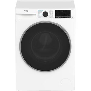 Beko Πλυντήριο-στεγνωτήριο BEKO B5DFT58447W πλυντήριο-στεγνωτήριο 13470638 8690842561757