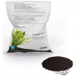 Oase Oase ScaperLine 3L Black