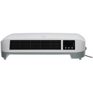 Καλοριφέρ Bellus Bellus Sieninis šildytuvas compactiškas 2000W 13473104 6410416081250